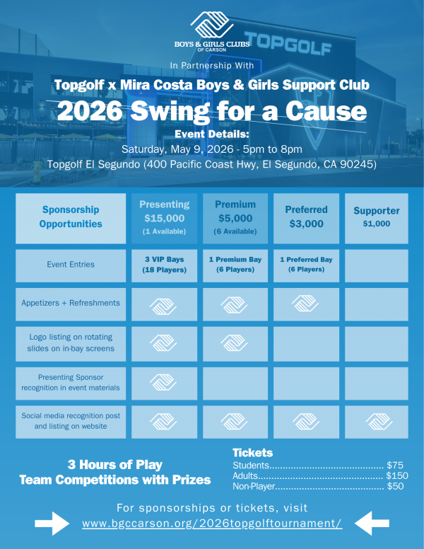2026 BGCC Swing for a Cause Sponsorship Flyer (2)